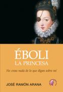 �boli, la princesa