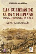 Las guerras de Cuba y Filipinas