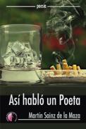 As� habl� un poeta