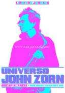 Universo Jon Zorn