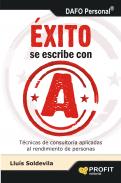 �xito se escribe con a