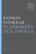 Fe, hermen�utica, paraula