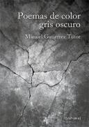 Poemas de color gris oscuro