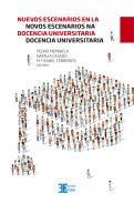 Nuevos escenarios en la docencia universitaria