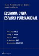 Economia d�una Espanya plurinacional