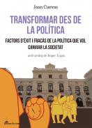 Transformar desde la pol�tica