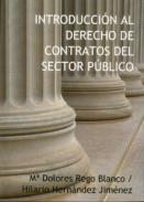Introducci�n al derecho de contratos del sector p�blico 