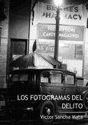 Los fotogramas del delito