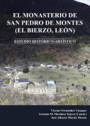 El monasterio de San Pedro de Montes (El Bierzo, Le�n)
