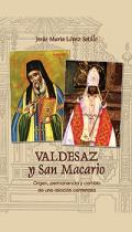 Valdesaz y San Macario