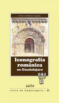 Iconograf�a rom�nica en Guadalajara