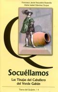 Socu�llamos