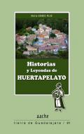 Historias y leyendas de Huertapelayo