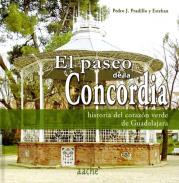 El paseo de la Concordia