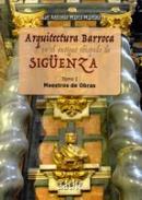 Arquitectura barroca en el antiguo obispado de Sig�enza, 1