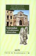 Leyendas y tradiciones alcarre�as