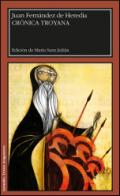 Cr�nica troyana