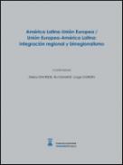 Am�rica Latina-Uni�n Europea, Uni�n Europea-Am�rica Latina