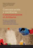 Comunicaci�n y escrituras