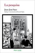 xxxLa pesquisa
