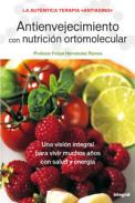 Antienvejecimiento con nutrici�n ortomolecular