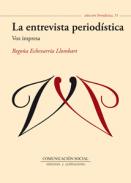 La entrevista period�stica