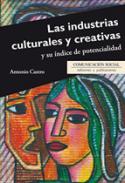 Las industrias culturales y creativas y su �ndice de potencialidad