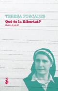 Qu� �s la llibertat?
