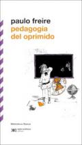 Pedagog�a del oprimido