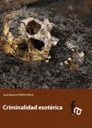 Criminalidad esot�rica 