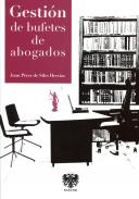 Gesti�n de bufetes de abogados