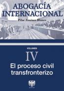 El proceso civil transfronterizo