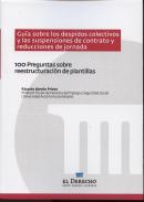 Gu�a sobre los despidos colectivos y las suspensiones de contrato y reducciones de jornada