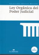 Ley Org�nica del Poder Judicial
