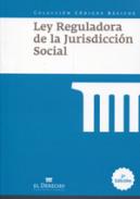 Ley Reguladora de la Jurisdicci�n Social