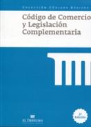 C�digo de Comercio y Legislaci�n complementaria