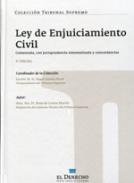 Ley de Enjuiciamiento Civil