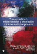 Transexualidad, adolescencia y educaci�n