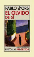 El olvido de s�