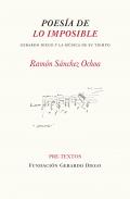 Poes�a de lo imposible