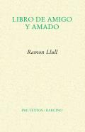 Libro de amigo y amado