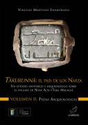 Takurunna, el pa�s de los Nafza : un estudio hist�rico y arqueol�gico sobre el enclave de Nina Alta (Teba, M�laga), 2