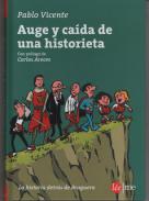 Ca�da y auge de una historieta