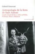 Antropologia de la festa de Sant Antoni