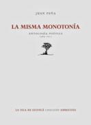 La misma monoton�a