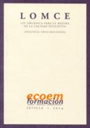 LOMCE