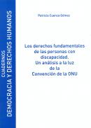 Los derechos fundamentales de las personas con discapacidad