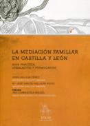 La mediaci�n en Castilla y Le�n