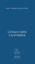 �ltima carta a Katherine