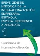Breve g�nesis hist�rica de la internacionalizaci�n empresarial espa�ola
